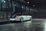 Rolls-Royce Phantom by Spofec 2019 года